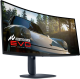 Dell Alienware 34 240Hz QD-OLED Gaming Monitor AW3425DW