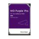 WESTERN DIGITAL 8TB SURVEILLANCE INTERNAL SATA PRO HARD DRIVE WD8002PURP