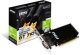 MSI NVIDIA GEFORCE GT 710 2 GB DDR3 GRAPHICS CARD (BLACK)