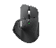 Logitech MX Master 4, Ergonomic Wireless Mouse