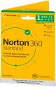 NORTON 360 STANDARD 1 USER 1 YEAR EMAIL DELIVERY IN 2 HRS
