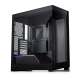 PHANTEKS NV5 TG DRGB BLACK GAMING CABINET (PH-NV523TG_DBK02)