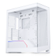 PHANTEKS NV5 TG E-ATX WHITE MID TOWER CASE (PH-NV523TG-DMW01)