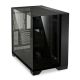 LIAN LI O11 VISION E-ATX MID TOWER CABINET BLACK G99.O11VX.IN