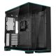LIAN LI PC-O11 DYNAMIC EVO MID-TOWER E-ATX RGB CABINET BLACK G99.O11DERGBX.IN