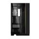LIAN LI O11 DYNAMIC EVO XL ARGB (E-ATX) FULL TOWER CABINET (BLACK) G99.O11DEXL-X.IN