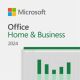 MICROSOFT OFFICE HOME AND BUSINESS 2021 ALL LANGU (LICENSE VIA EMAIL)