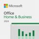 MICROSOFT OFFICE HOME AND BUSINESS 2021 ALL LANGU (BOX PACK) NO MEDIA