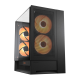 Cougar OMNYX Black Mid Tower Cabinet