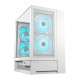 Cougar OMNYX White Mid Tower Cabinet