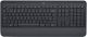 LOGITECH K650 WIRELESS KEYBOARD GRAPHITE