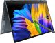 ASUS ZENBOOK 14 FLIP OLED INTEL H-SERIES INTEL CORE I5 12TH GEN 12500H - (16 GB/512 GB SSD/WINDOWS 11 HOME) UP5401ZA-KU541WS 2 IN 1 LAPTOP (14 INCH, PINE GREY, 1.40 KG, WITH MS OFFICE)