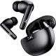 Boat Airdopes 161 ANC Active Noise Cancellation Bluetooth Earbuds (Black)