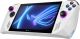 ASUS ROG ALLY AMD RYZEN Z1 HEXACORE ZEN4 - (16 GB/512 GB SSD/WINDOWS 11 HOME) RC71L-NH019W HANDHELD GAMING PC (7 INCH, WHITE, 1.7 KG)