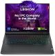 LENOVO LEGION PRO 7 INTEL CORE I9 13TH GEN 13900HX - (32 GB/1 TB SSD/WINDOWS 11 HOME/12 GB GRAPHICS/NVIDIA GEFORCE RTX 4080) 16IRX8H GAMING LAPTOP (16 INCH, ONYX GREY, 2.8 KG, WITH MS OFFICE)