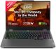LENOVO LOQ AMD RYZEN 7 OCTA CORE 8845HS - (16 GB/1 TB SSD/WINDOWS 11 HOME/8 GB GRAPHICS/NVIDIA GEFORCE RTX 4060) 15AHP9 GAMING LAPTOP (15.6 INCH, LUNA GREY, 2.38 KG, WITH MS OFFICE)