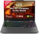 LENOVO LOQ AMD RYZEN 7 OCTA CORE 8845HS - (16 GB/512 GB SSD/WINDOWS 11 HOME/6 GB GRAPHICS/NVIDIA GEFORCE RTX 4050) 15AHP9 GAMING LAPTOP (15.6 INCH, LUNA GREY, 2.38 KG, WITH MS OFFICE)