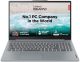 LENOVO IDEAPAD SLIM 3 82XM00A7IN [R5-7530U RYZEN/8GB/512GB SSD/WIN11 HOME+MSO/15.6 INCH/INTEGRATED GRAPHICS /1 YEAR(S)/GREY]