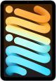 Apple iPad mini A17 Pro Wi-Fi 512GB - Blue