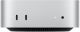 Apple Mac mini M4 chip with 10-core CPU and 10-core GPU, 16GB, 512GB SSD