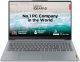 LENOVO IDEAPAD SLIM 3 AMD RYZEN 3 QUAD CORE 7320U - (8 GB/512 GB SSD/WINDOWS 11 HOME) 15AMN8 THIN AND LIGHT LAPTOP (15.6 INCH, ARCTIC GREY, 1.62 KG, WITH MS OFFICE)