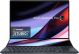 ASUS ZENBOOK PRO 14 DUO OLED WITH DUAL SCREEN TOUCH PANEL INTEL CORE I7 12TH GEN 12700H - (16 GB/1 TB SSD/WINDOWS 11 HOME/INTEL INTEGRATED IRIS XE) UX8402ZA-LM711WS