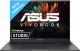 ASUS VIVOBOOK 16X FOR CREATOR, INTEL H-SERIES INTEL CORE I7 12TH GEN 12650H - (16 GB/1 TB SSD/WINDOWS 11 HOME/4 GB GRAPHICS/NVIDIA GEFORCE RTX 3050/60 HZ/50 TGP) K3605ZC-MBN751WS GAMING LAPTOP (16 INCH, INDIE BLACK, 1.80 KG, WITH MS OFFICE)