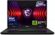 MSI CROSSHAIR 16 HX AI D2XWGKG-066IN [ULTRA7-255HX/16GB/1TB SSD/WIN11 HOME/16.0