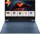 HP VICTUS AMD RYZEN 9 OCTA CORE 8945HS - (16 GB/1 TB SSD/WINDOWS 11 HOME/8 GB GRAPHICS/NVIDIA GEFORCE RTX 4060/144 HZ) 15-FB3025AX GAMING LAPTOP (15.6 INCH, PERFORMANCE BLUE, CHROME LOGO, 2.29 KG, WITH MS OFFICE)