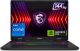 MSI SWORD 16 HX INTEL CORE I7 13TH GEN 13700HX - (16 GB/1 TB SSD/WINDOWS 11 HOME/8 GB GRAPHICS/NVIDIA GEFORCE RTX 4060/144 HZ) SWORD 16 HX B13VFKG-653IN GAMING LAPTOP (16 INCH, COSMOS GRAY, 2.3 KG, WITH MS OFFICE)