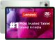 Lenovo MediaTek Helio G88 Octa Core, 4GB, 128GB, WIFI ZADA0151IN