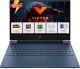 HP Victus AMD Ryzen 7 Hexa Core 7445HS - (16 GB/512 GB SSD/Windows 11 Home/6 GB Graphics/NVIDIA GeForce RTX 4050) 15-fb3130AX Gaming Laptop (15.6 Inch, Performance Blue, Chrome Logo, 2.29 Kg)