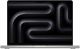 Apple 14-inch MacBook Pro M5 chip with 10 core CPU and 10 core GPU, 16GB, 1TB SSD - Silver