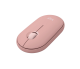 LOGITECH WIRELESS PEBBLE 2 M350S ROSE MOUSE