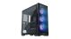 PHANTEKS ECLIPS P500 AIR DRGB MID-TOWER ATX CABINET BLACK