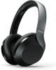 PHILIPS TAPH805BK/10 WIRELESS HEADPHONE WITH TOUCH CONTROL, ACTIVE NOISE CANCELLATION BLUETOOTH (BLACK, ON THE EAR)