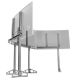 Playseat TV Stand - Triple Package