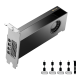 PNY NVIDIA RTX 2000 ADA GENERATION GRAPHICS CARD