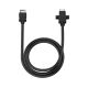 FRACTAL USB-C 10GPBS CABLE MODEL D