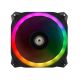 ANTEC PRIZM 120 ARGB SINGLE PACK CASE FAN