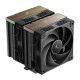 DeepCool AK620 G2 Dual Tower 120mm CPU Air Cooler