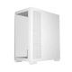 DEEPCOOL CG580 WHITE ATX MID TOWER CASE