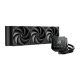 Deepcool Spartacus 360 CPU Liquid Cooler