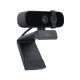 RAPOO C280 WEBCAM USB HD 2KSUPPORT CAMERA BUILT-IN