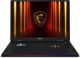 MSI RAIDER 18 HX AI INTEL CORE ULTRA 9 285HX - (64 GB/4 TB SSD/WINDOWS 11 HOME/16 GB GRAPHICS/NVIDIA GEFORCE RTX 5080/120 HZ) RAIDER 18 HX AI A2XWIG-255IN GAMING LAPTOP (18 INCH, CORE BLACK, 3.6 KG)