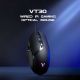 RAPOO VPRO VT30 OPTICAL GAMING MOUSE