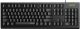 RAPOO NK1800 SPILL RESISTANCE WIRED USB KEYBOARD