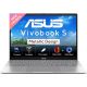 ASUS VIVOBOOK S14 S3407CA-LY084WS [ULTRA7-225H/16GB/512GB SSD/WIN11 HOME+MS24/14.0