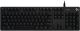 LOGITECH G512 CARBON MECHANICAL GAMING KEYBOARD