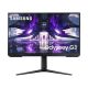 SAMSUNG ODYSSEY G3 27 INCH LS27AG304NWXXL FHD 144HZ GAMING MONITOR